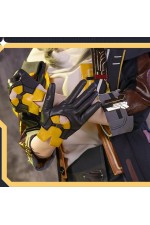 1/3 Delusion Honkai Star Rail HSR Trailblazer Female Stelle Cosplay Costume